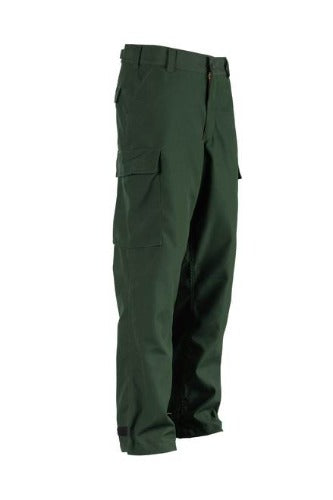 Wildland Pant Tecasafe Plus (Green), True North