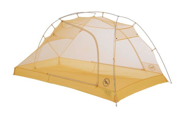 Tiger Wall UL2 Solution Dye Tent, Big Agnes