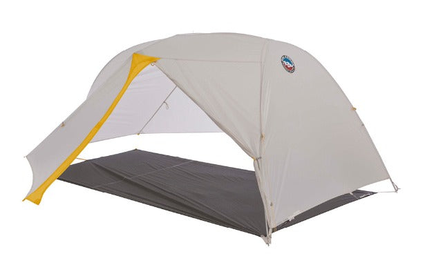 Tiger Wall UL2 Solution Dye Tent, Big Agnes