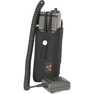 Talk Box Tall, Mystery Ranch