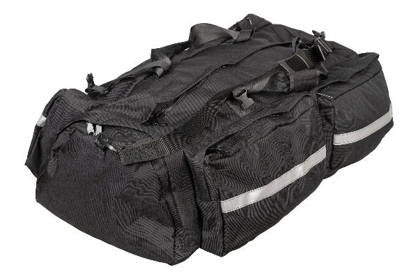 Travel Bag, The Pack Shack
