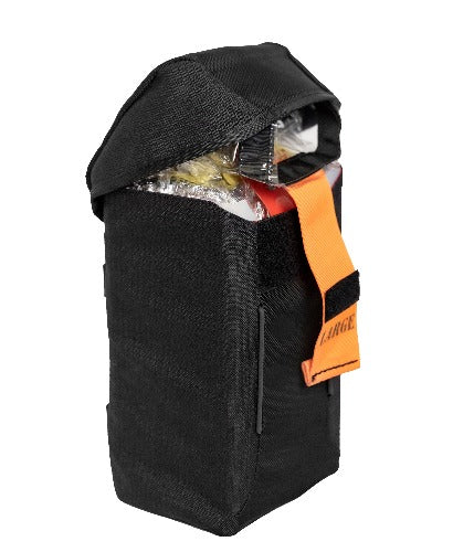 Fire Shelter Case, Wolfpack Gear