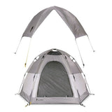 The Sable SpeeDome SST Tent-9 x 7.9, Catoma