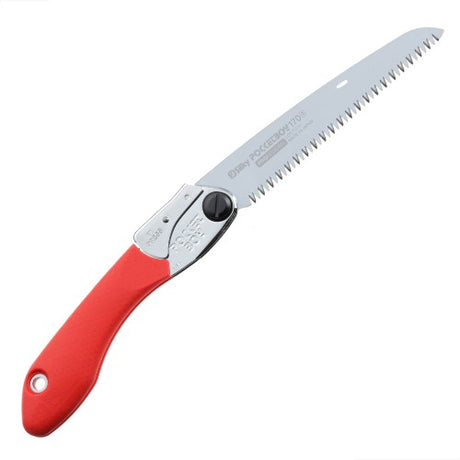 Silky Pocketboy 170mm Folding Pocket Saw