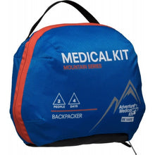 Adventure Medical Mountain Series Backpacker First Aid Kit