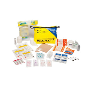 First Aid Kit- Ultralite .7, Adventure Medical