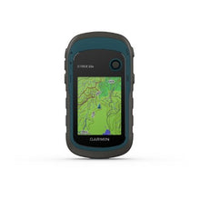 Rugged Handheld Garmin 22x GPS