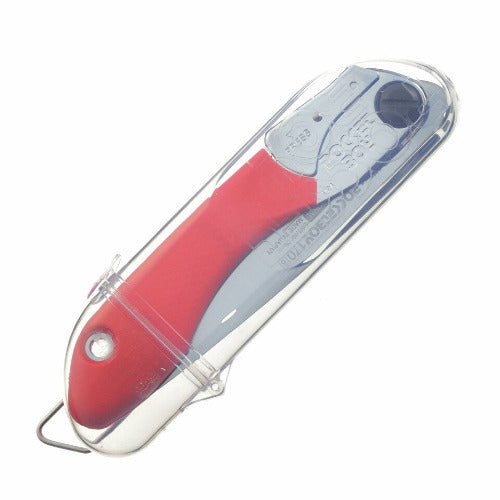 Pocketboy 170mm Folding Saw, Silky