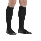 Westerner Lightweight Merino Wool - OTC Sock (Charcoal), Darn Tough