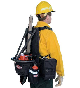 Nomad Chain Saw Pack, True North