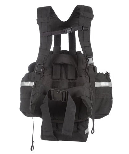 Front Load Fire Pack Frontline Bushwhacker Fire Pack - Shop Firefighting Gear | The Supply Cache