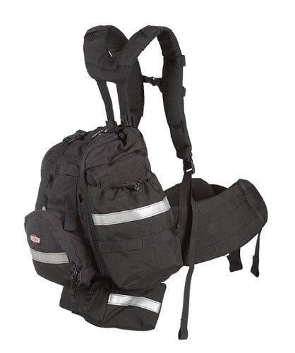 Front Load Fire Pack Frontline Bushwhacker Fire Pack - Shop Firefighting Gear | The Supply Cache
