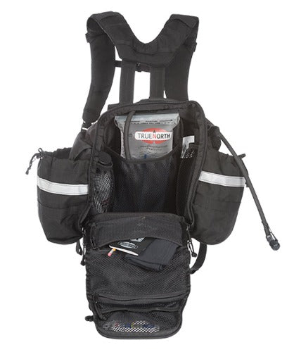 Front Load Fire Pack Frontline Bushwhacker Fire Pack - Shop Firefighting Gear | The Supply Cache