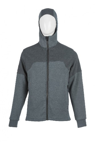 Elements FR Flak Jacket Steel Grey True North