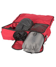 Campaign Bag, Gen 2, True North