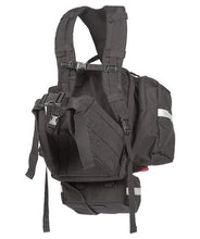 Side view of the  True North NFPA 1977 Wildland Fire Spitfire Pack
