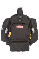 All black True North NFPA 1977 Wildland Fire Spitfire Pack