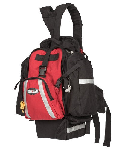 True North Red NFPA 1977 Firefly Wildland Pack Gen2