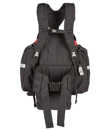 Firefly Pack - Firefighting Gear Bag | The Supply Cache