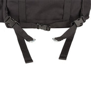 Attachments for True North GO! Top Load for Spyder Gear Wildland Fire pack