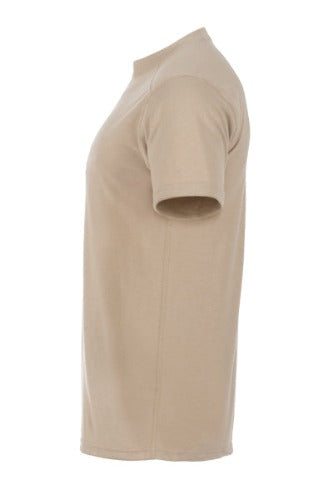 Tan dri on sale fit shirt