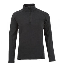 FR Livewire 1/4 Zip Shirt (Black), DragonWear
