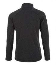 FR Livewire 1/4 Zip Shirt (Black), DragonWear