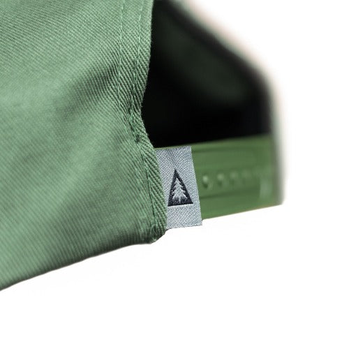 Only You Cap (Green), The Landmark Project