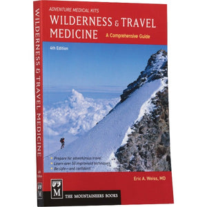 First Aid Kit-Mountain Explorer, Adventure Medical