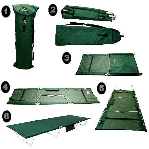 Byer of maine cot sales