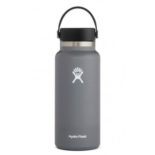 Hydro Flask Wide Mouth Bottle - Thumbnail 3
