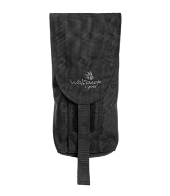 MOLLE hose clamp tool pouch