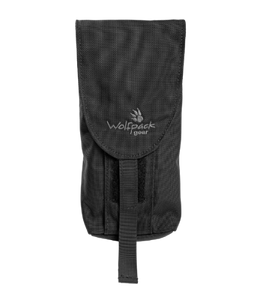MOLLE hose clamp tool pouch