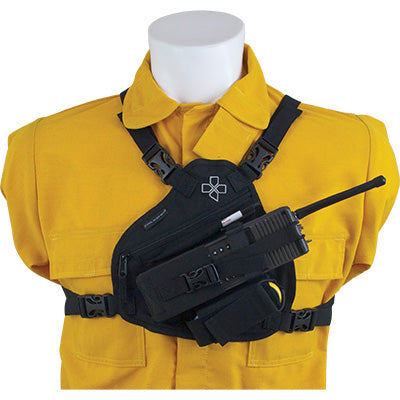 radio harness chest coaxsher rp scout supplycache number
